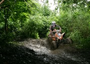 KTM 450 XC KTM 450 XC